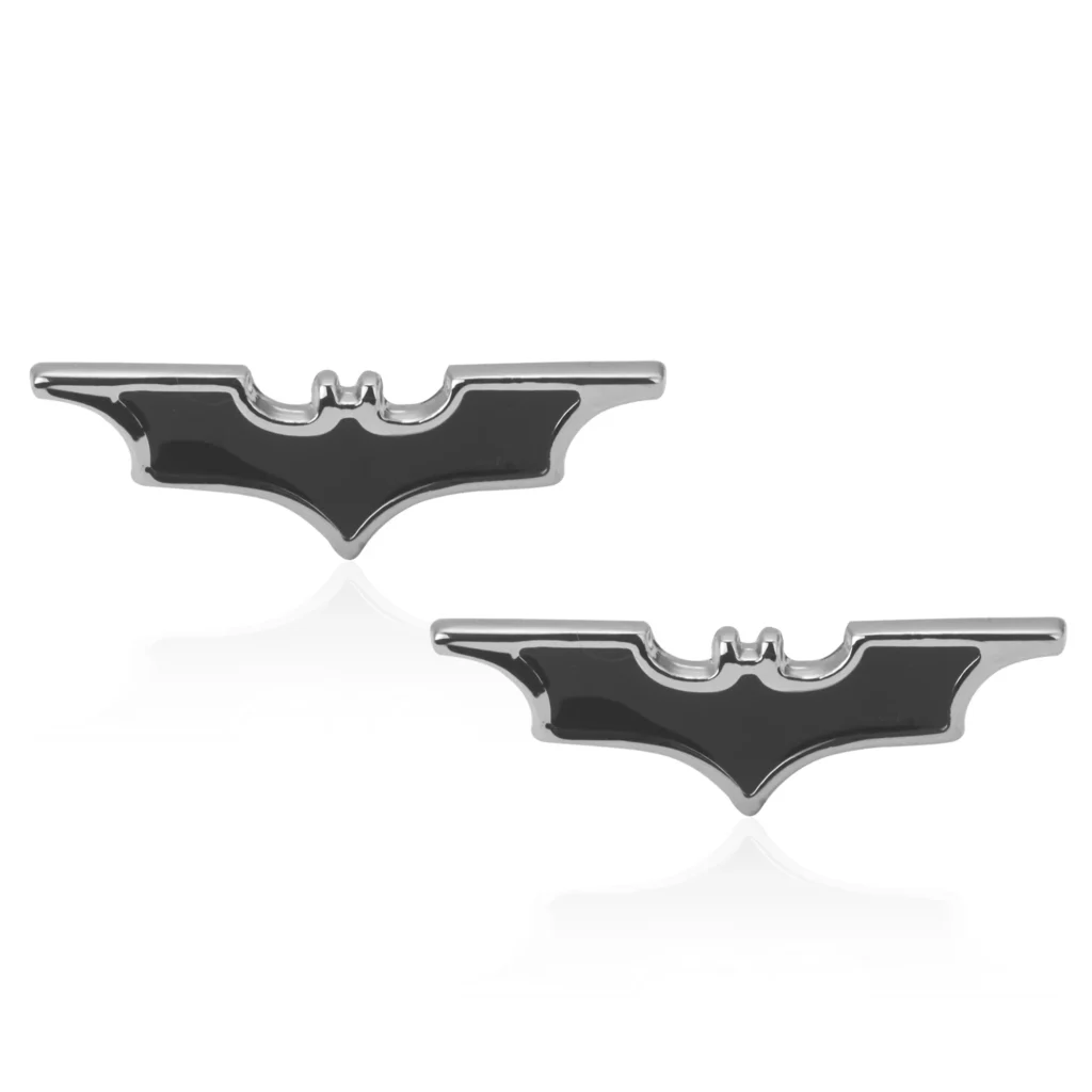 Batman logo manchetknopen