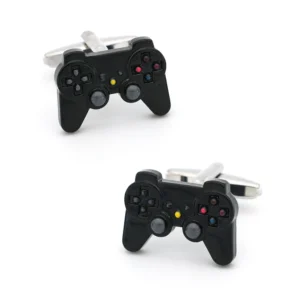 Playstation Controller Manchetknopen
